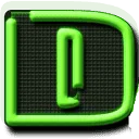 Dakmax Duurzame daken logo