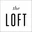 The Loft logo