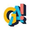 GA! Harderwijk logo