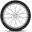 Motorclub Eenrum AND Omstreken logo