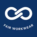 GoodFuture duurzame bedrijfskleding logo