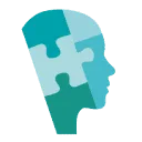 Vereniging van psychodiagnostisch werkenden VVP logo