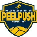 Peelpush Volleybalvereniging Meijel logo