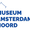 Museum Amsterdam noord logo