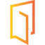 Deurenfabriek Van der Plas BV logo
