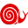 Slow Food Nederland logo