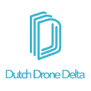 Logo van Dutch Drone Delta