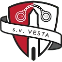 Studievereniging Vesta logo