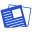 The International Correspondent logo
