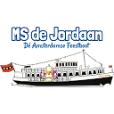 MS de Jordaan logo