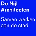 De Nijl Architecten logo