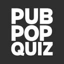 PubPopQuiz logo