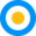 Logo van AfricaMediaPro
