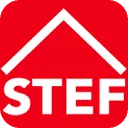 Stef Reinigen en Onderhouden logo