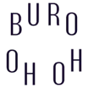 Buro Oh Oh logo