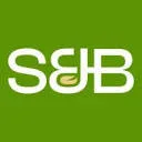 S AND dB logo