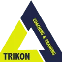Trikon coaching AND training logo