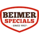 Beimer Specials logo