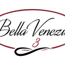 Italiaans restaurant Bella Venezia 3 logo
