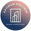 Optimum kozijnen B.V. logo