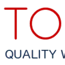 TOMASKO logo