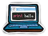 Hedy logo
