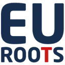 EU-Roots Uitzendbureau logo