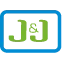 J AND J Verskoeriers logo