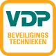VDP Beveiligingstechnieken B.V. logo