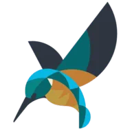 Queenfishers logo