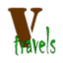 Venture-travels logo