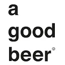 a good beer logo