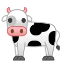 Boerderij 'De Bonte Parels' logo
