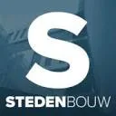 Stedenbouw logo