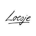 Loesje logo
