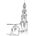 Westerkerk Amsterdam logo