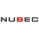 NUBEC logo