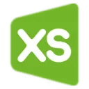 Green XS Telecom AND ICT Solutions B.V. logo