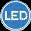 Ledstripwinkel.nl logo