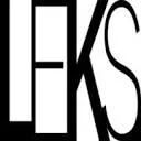 LEKS compagnie logo