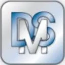 DMS Metaalbewerking logo