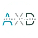 Axion Dynamic logo