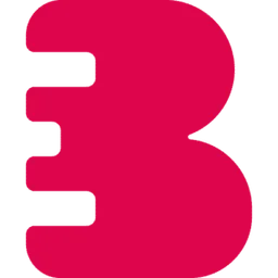 B AND E Gevelonderhoud logo