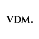 VDM Agency logo