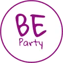 BE Party logo
