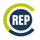 REP Recruitment logo