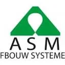 ASM Afbouw logo