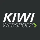 KIWI webgroep logo