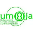 Studievereniging Umoja logo