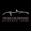 Vintage Car Exchange logo